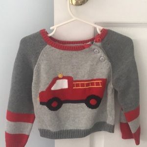 Zubels sweater